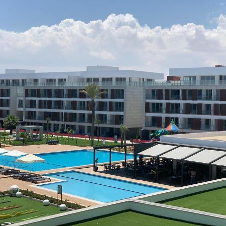 Long Beach Holiday Resort Iskele District  ภายนอก รูปภาพ