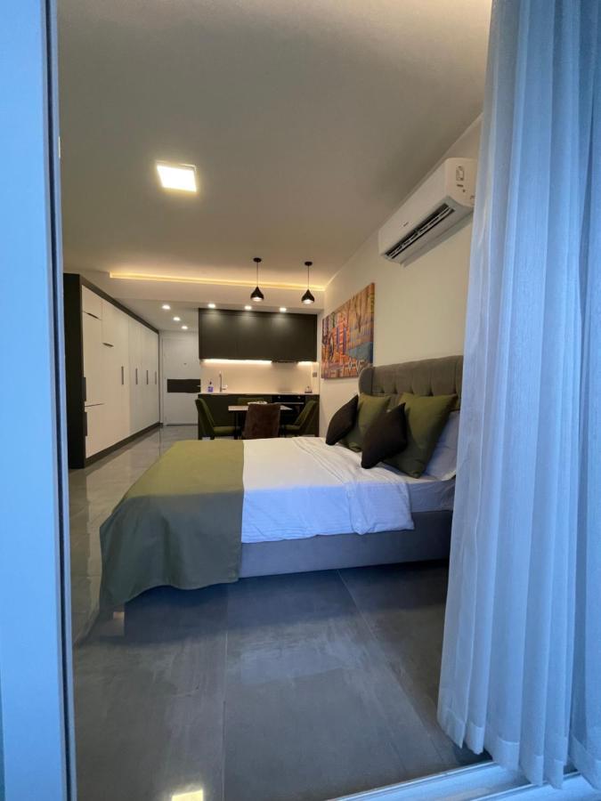 Long Beach Holiday Resort Iskele District  ภายนอก รูปภาพ