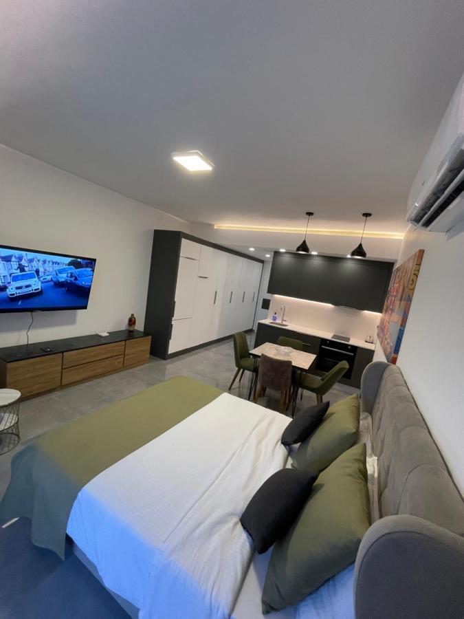 Long Beach Holiday Resort Iskele District  ภายนอก รูปภาพ
