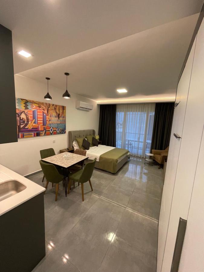 Long Beach Holiday Resort Iskele District  ภายนอก รูปภาพ